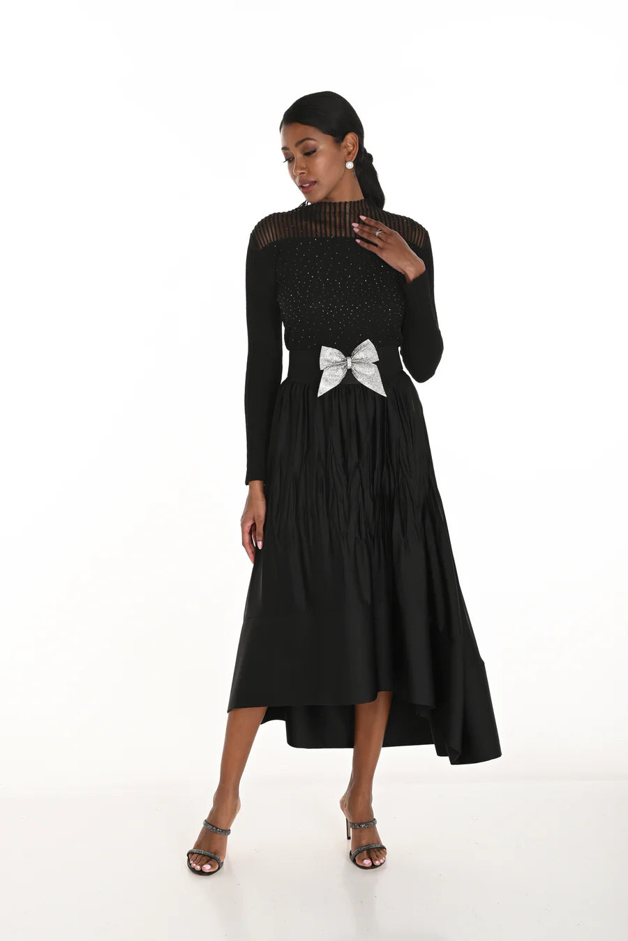 Frank Lyman 259183 Skirt