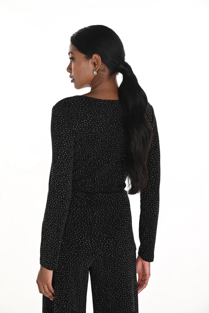 Frank Lyman 259258 Top