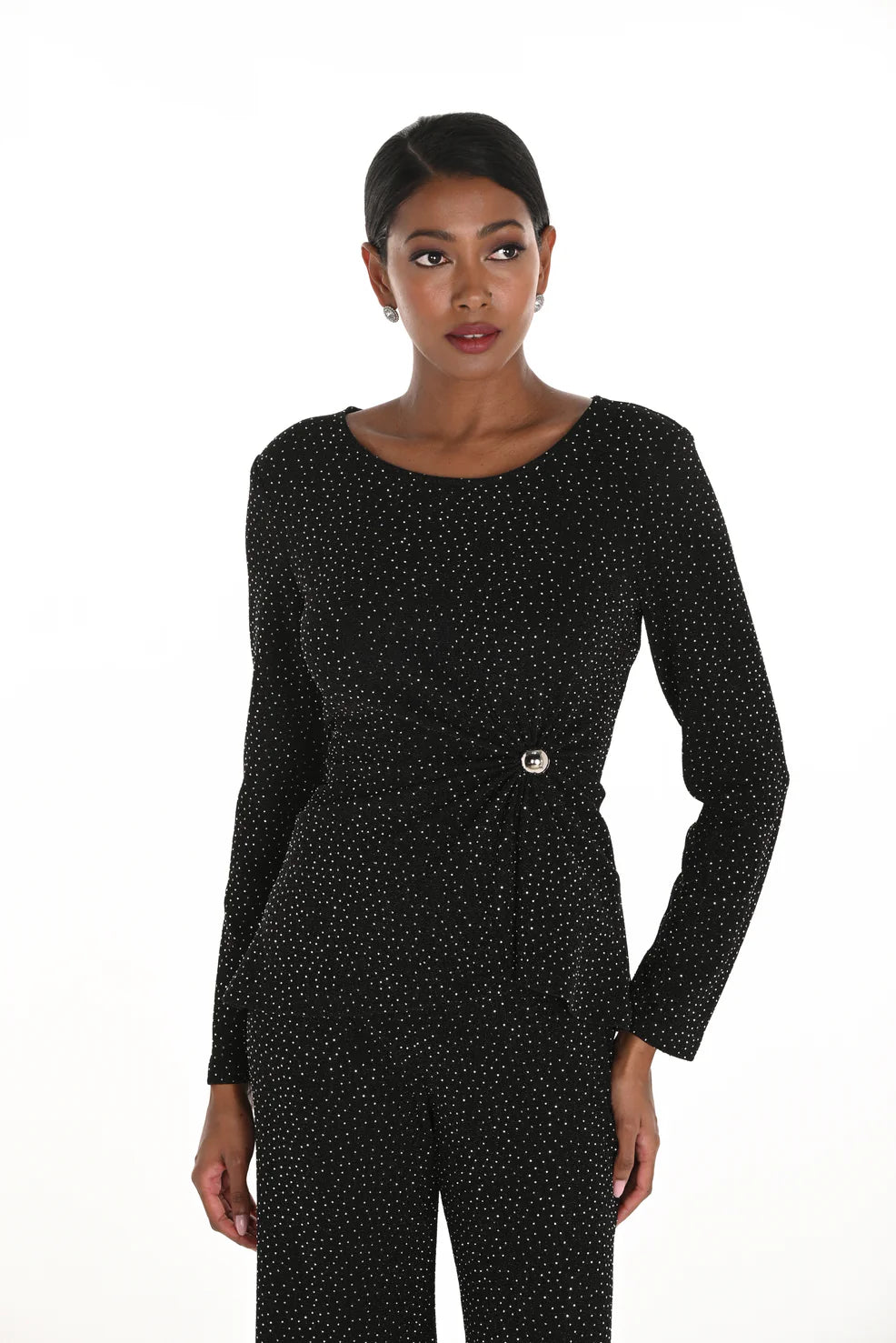 Frank Lyman 259258 Top