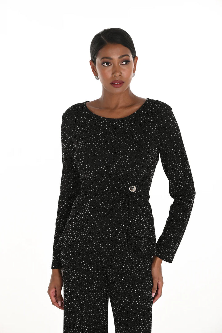 Frank Lyman 259258 Top