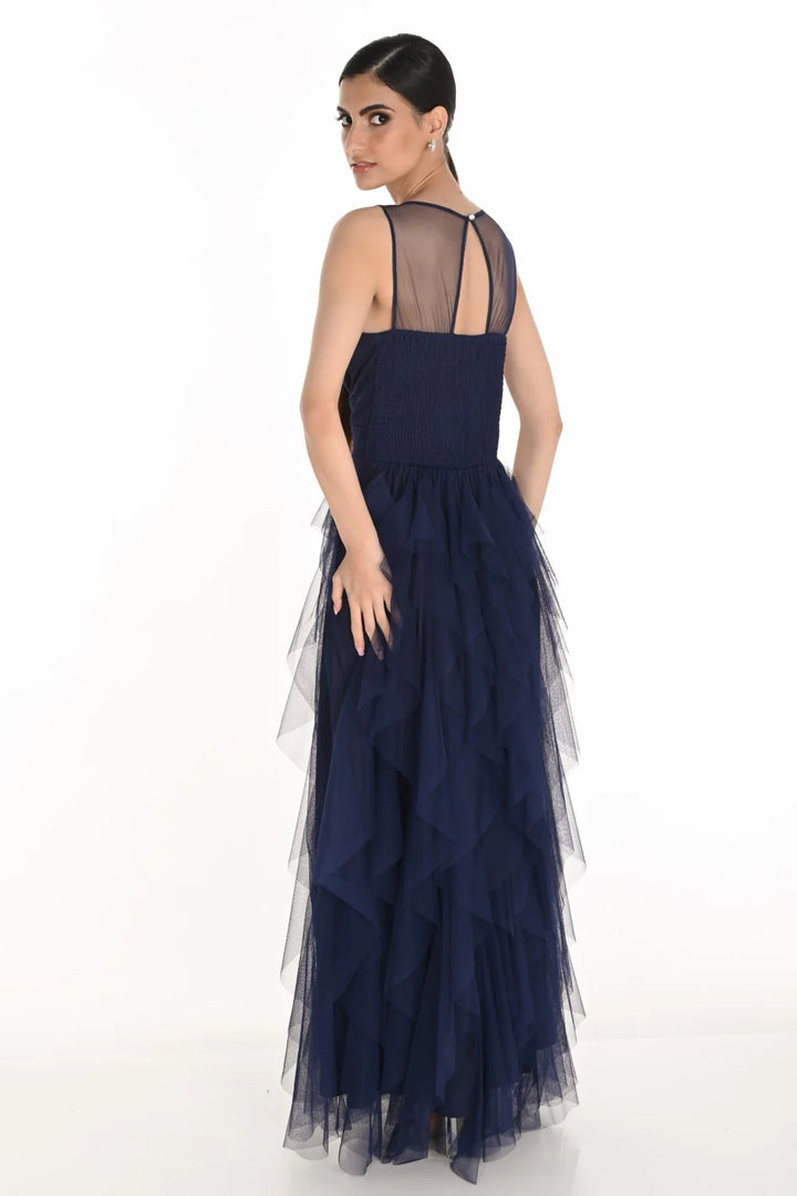 Frank Lyman 259722 Gown