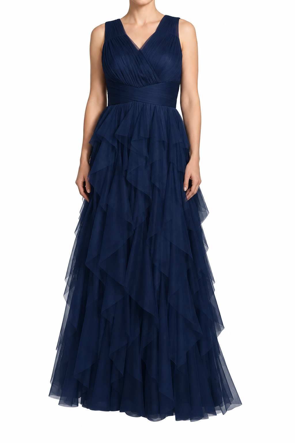 Frank Lyman 259722 Gown