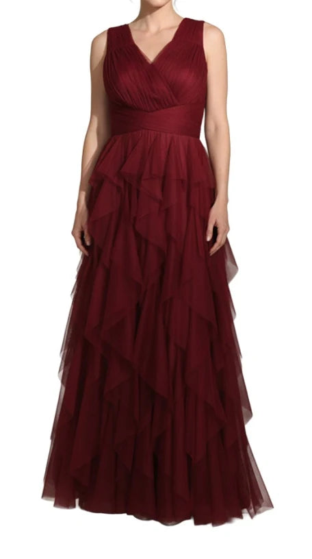 Frank Lyman 259722 Gown