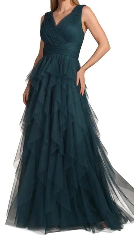 Frank Lyman 259722 Gown