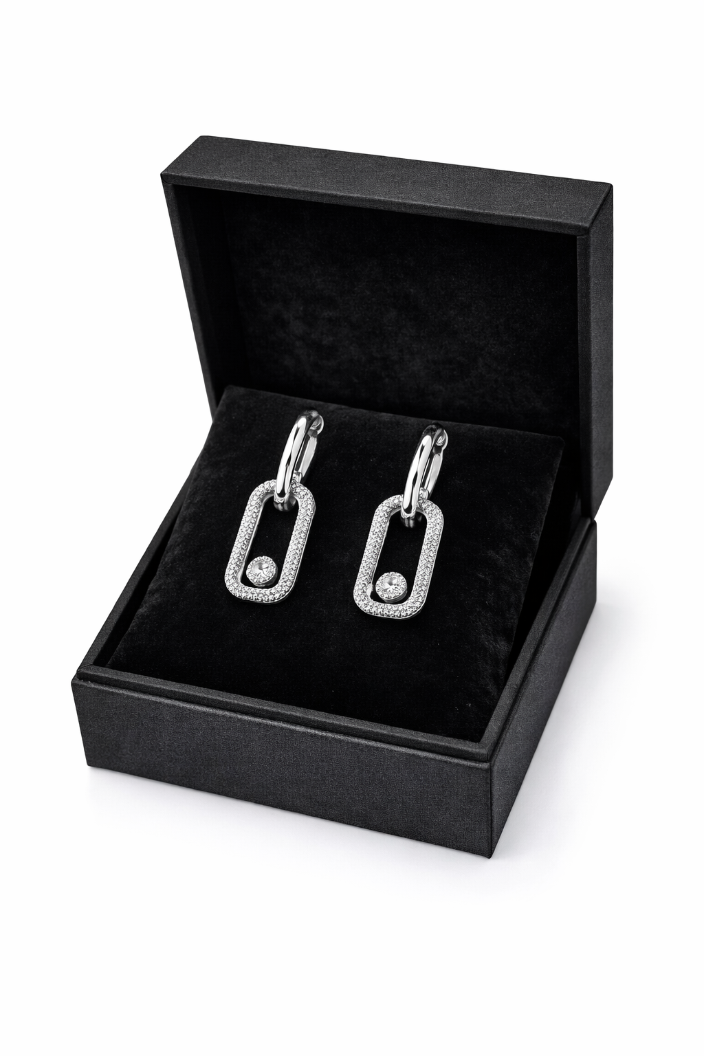 Fashion Jewelry Earrings 08