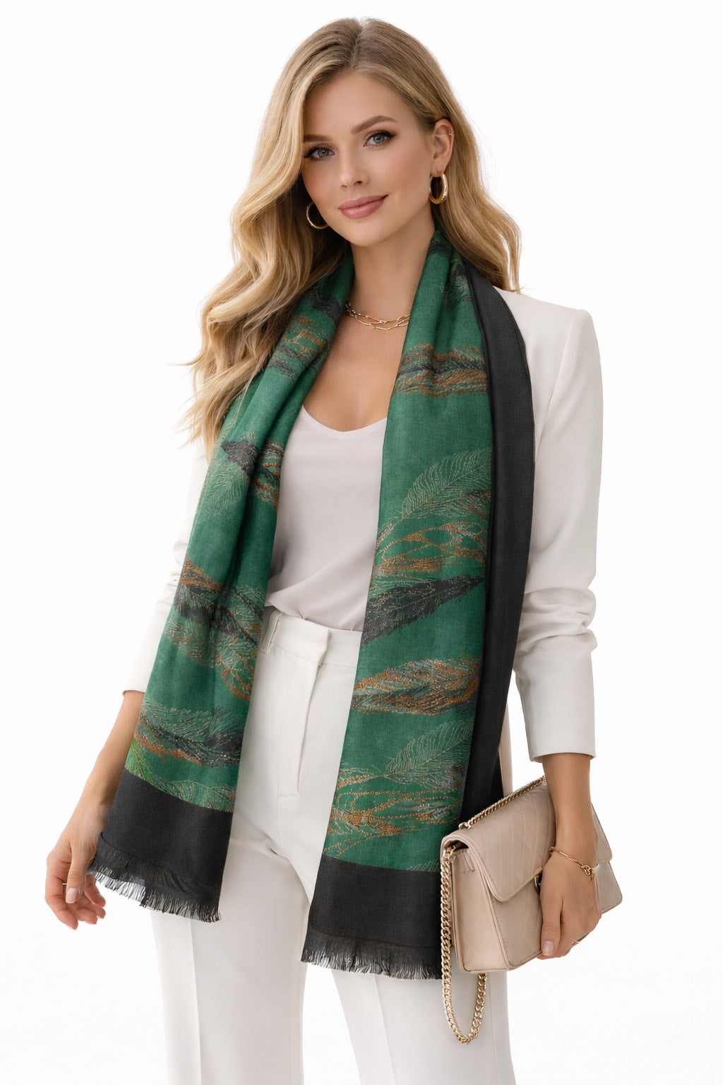 Cherie Bliss SF2067 Scarf