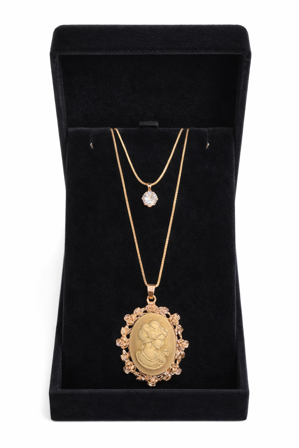 Fashion Jewelry Necklace 283