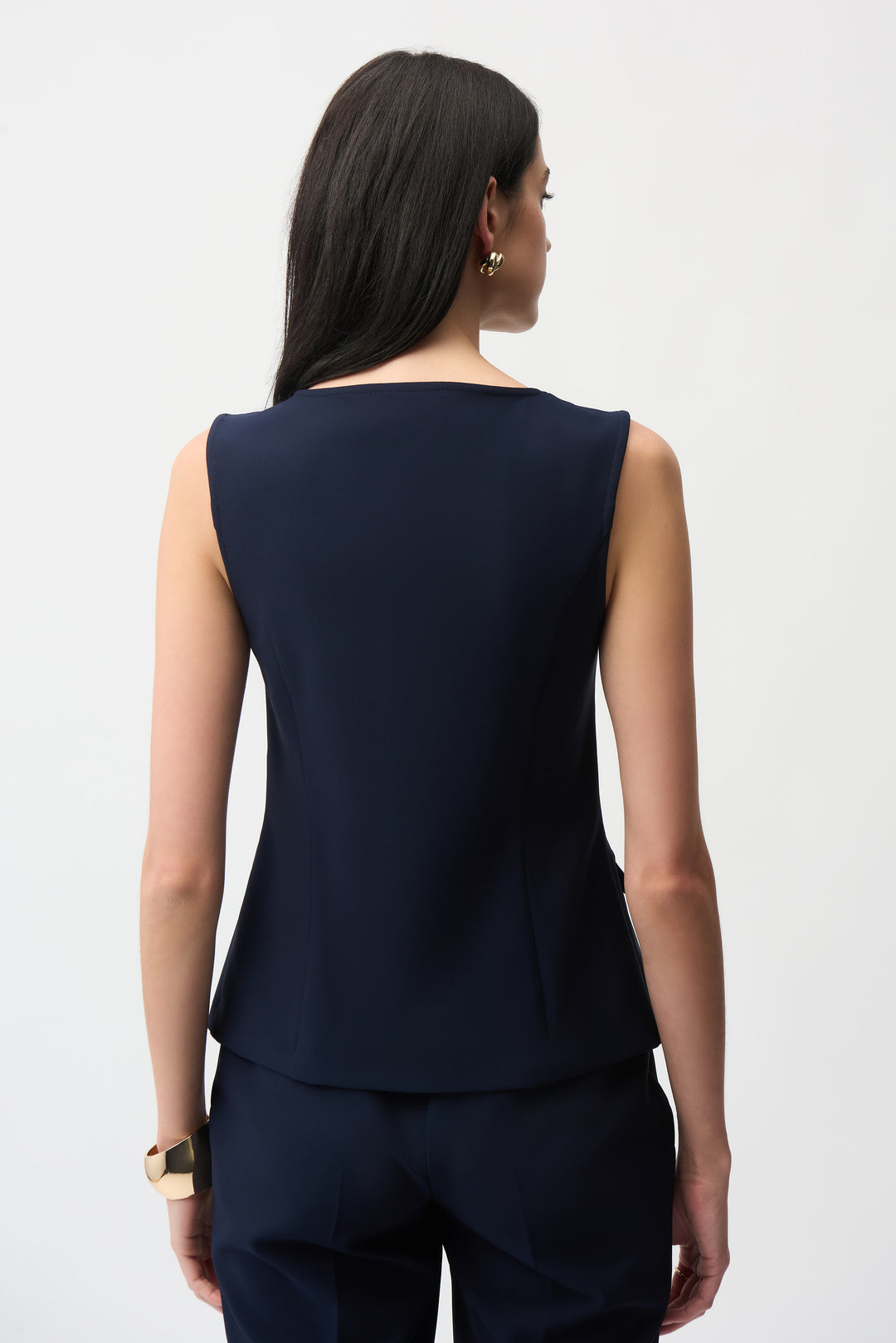 Joseph Ribkoff 261054 Vest
