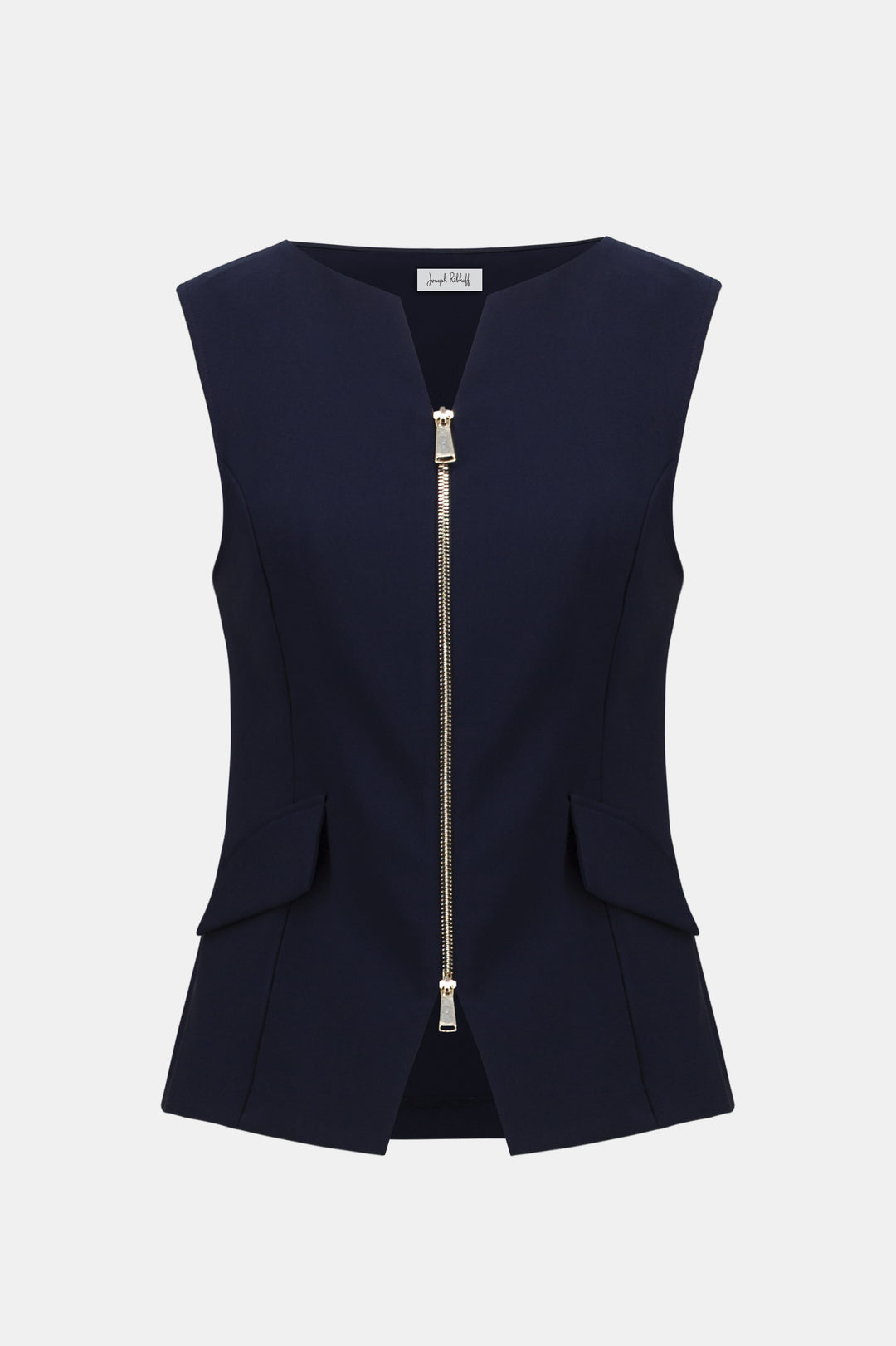 Joseph Ribkoff 261054 Vest