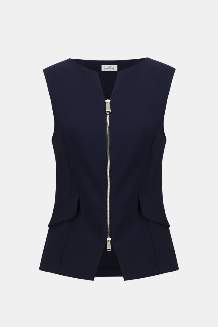 Joseph Ribkoff 261054 Vest