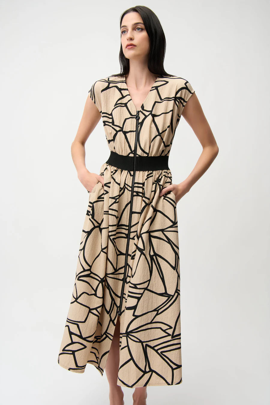 Joseph Ribkoff 261163 Dress