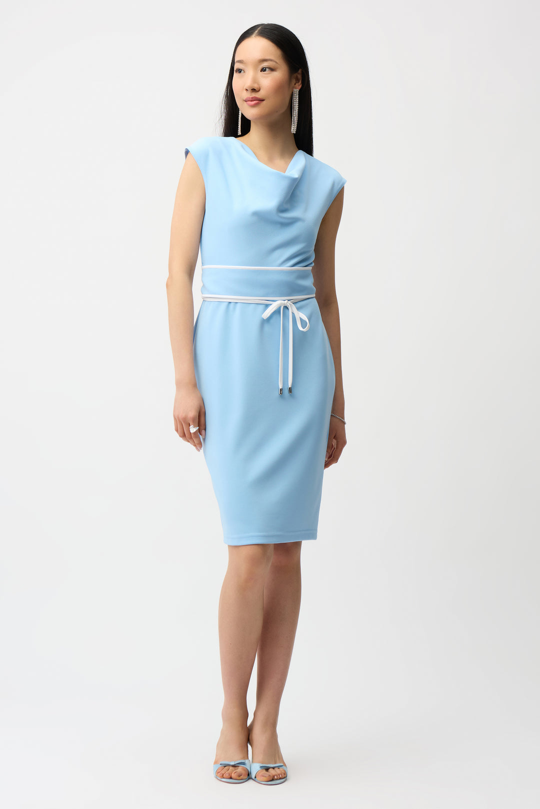 Joseph Ribkoff 261205 Dress