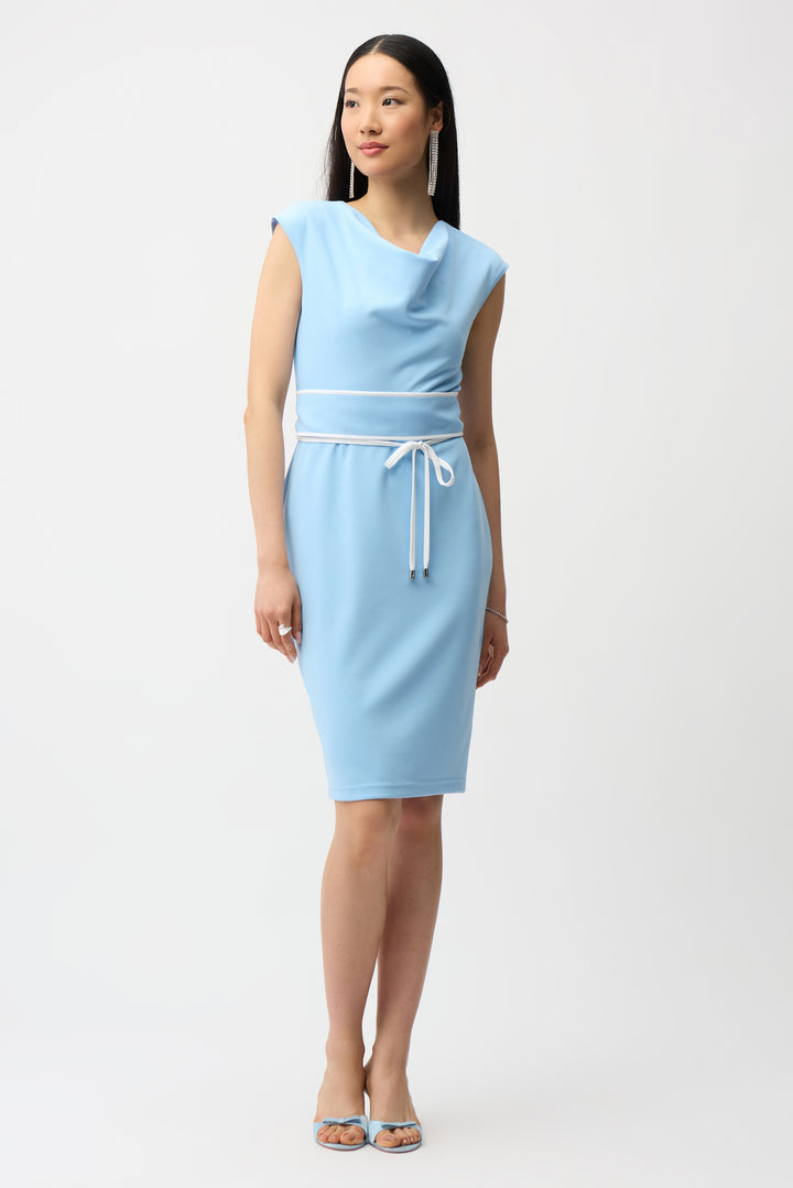 Joseph Ribkoff 261205 Dress
