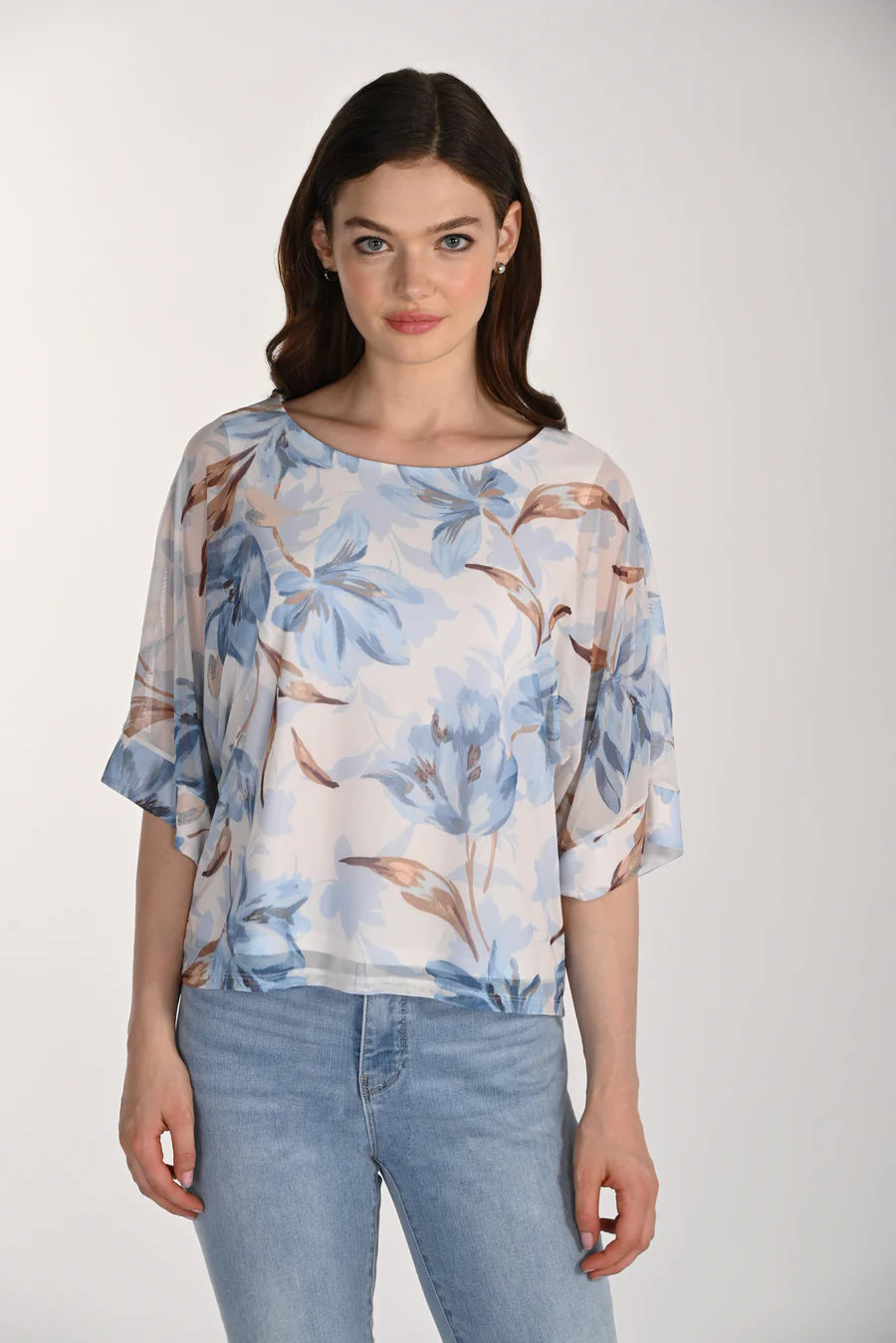Frank Lyman 261287 Top