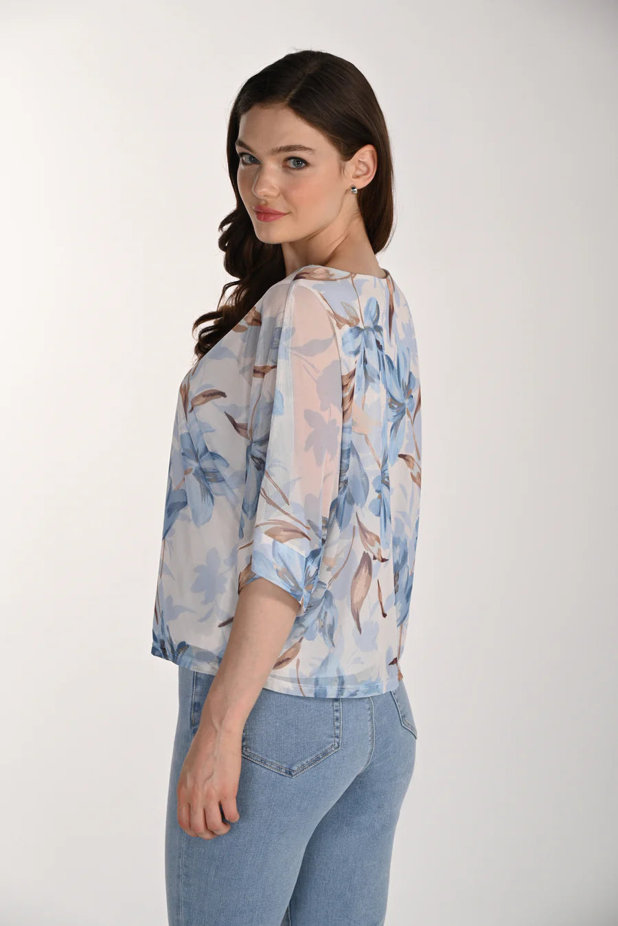 Frank Lyman 261287 Top