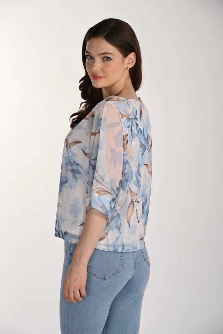 Frank Lyman 261287 Top