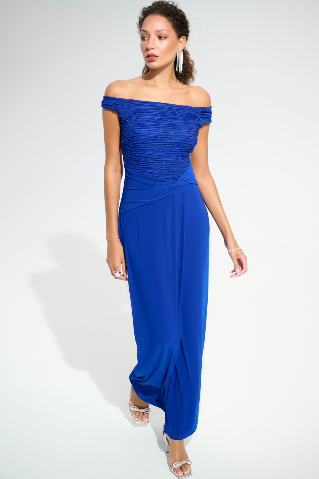 Joseph Ribkoff 261733 Gown