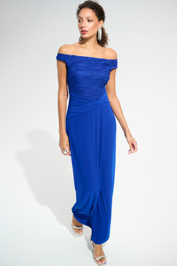 Joseph Ribkoff 261733 Gown