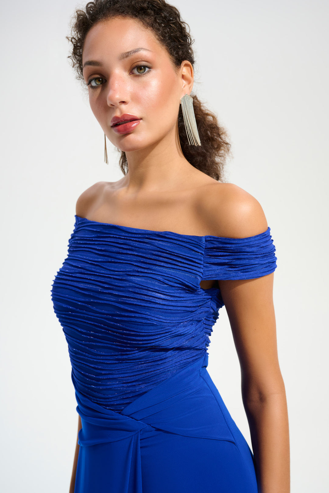 Joseph Ribkoff 261733 Gown