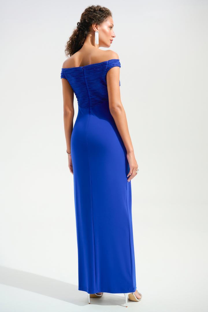 Joseph Ribkoff 261733 Gown