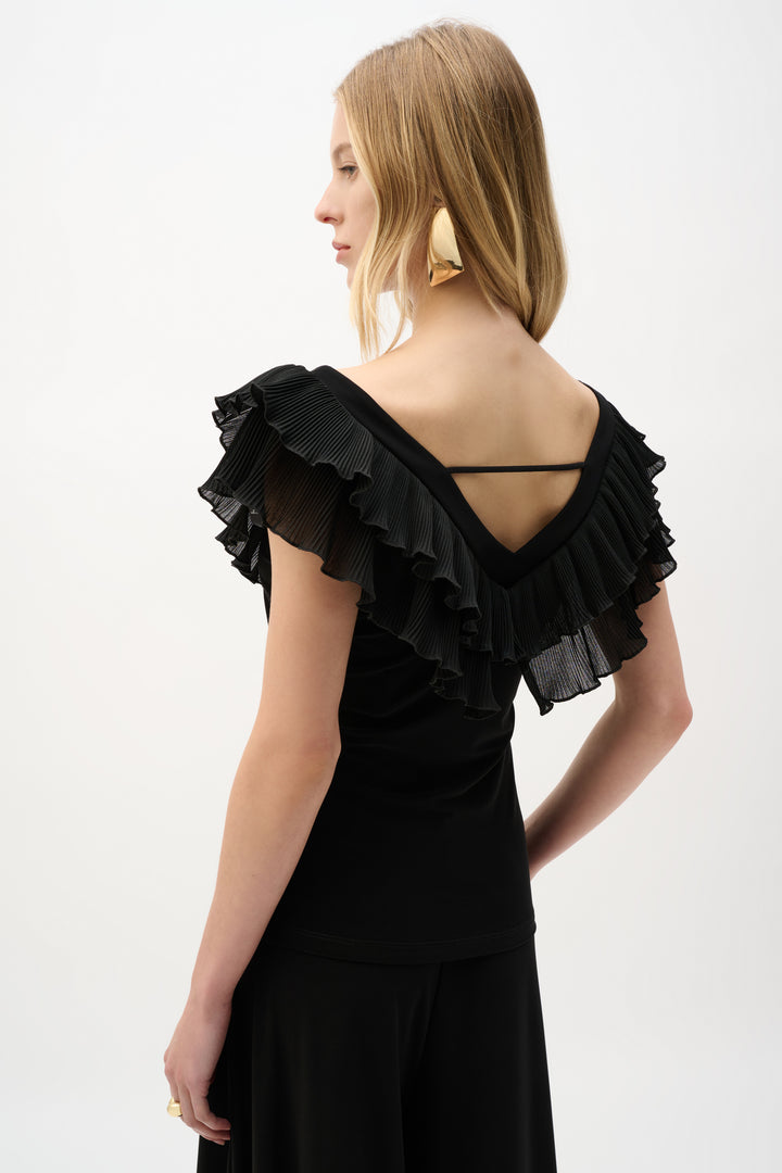Joseph Ribkoff 262089 Top