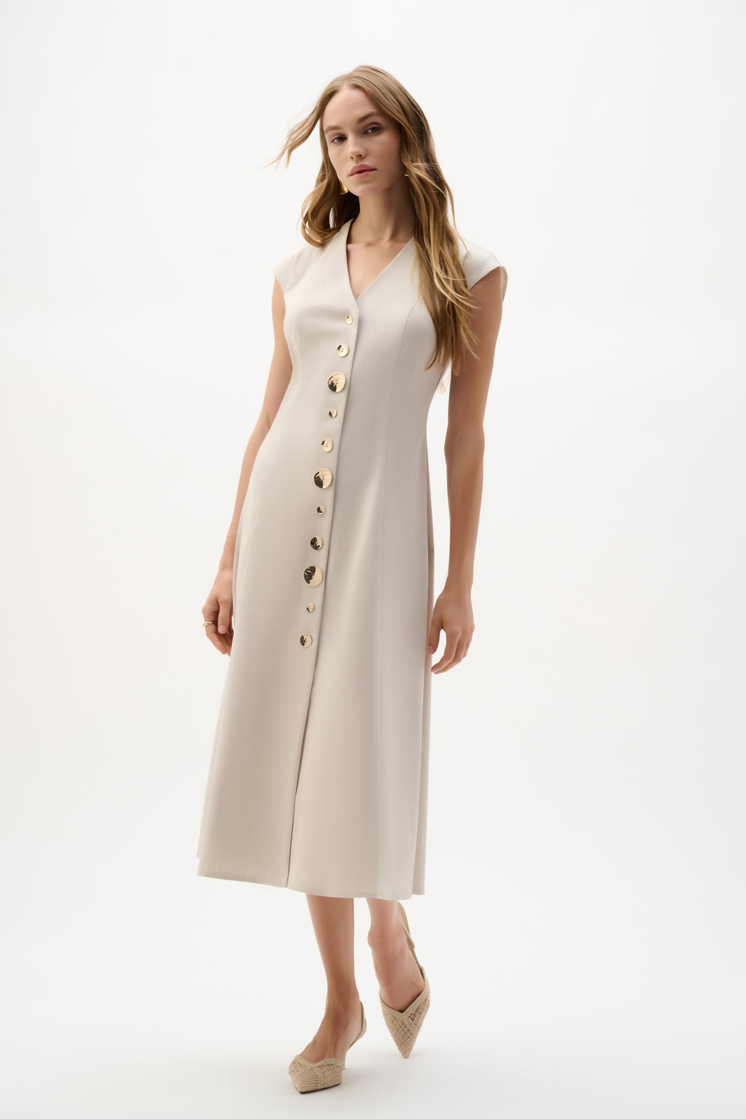 Joseph Ribkoff 262129 Dress