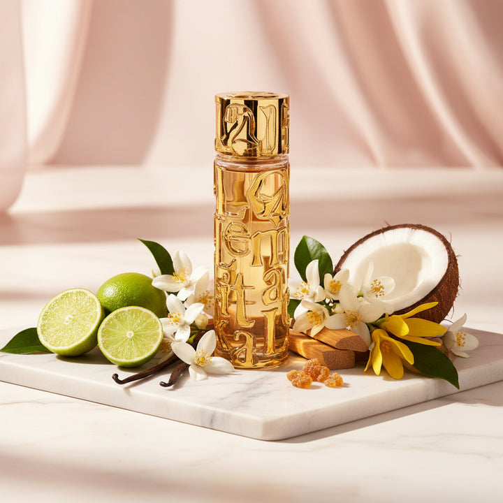 Lolita Lempicka Elle L'aime Eau de Parfum