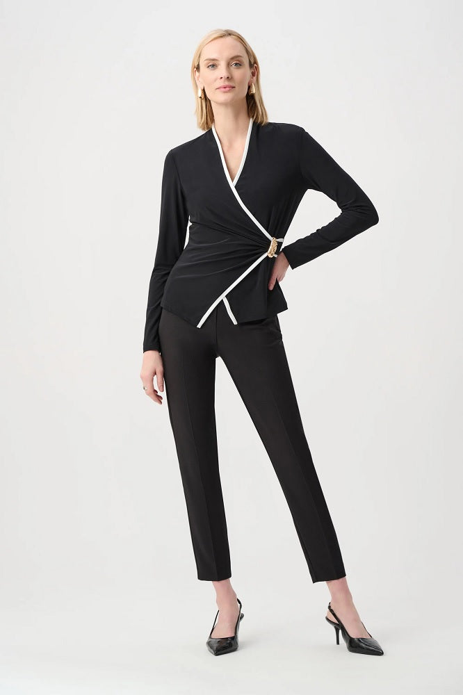 Joseph Ribkoff 263053 Top