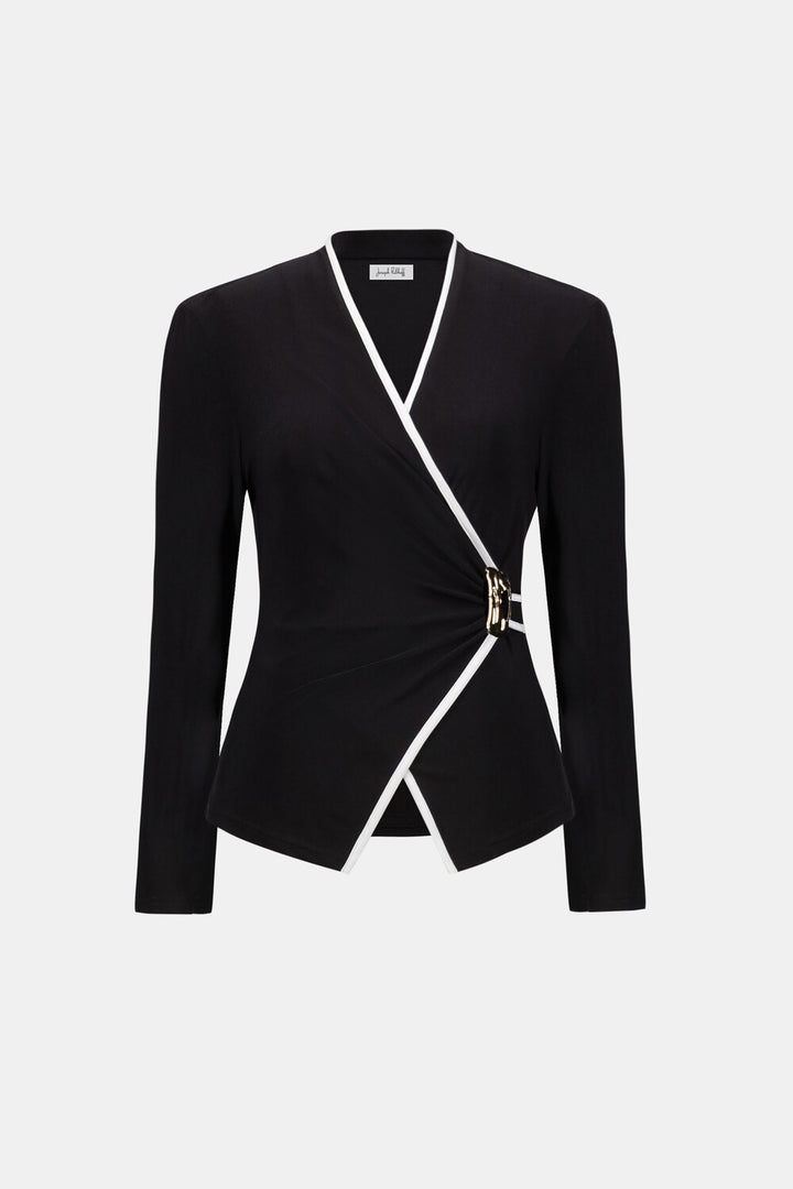 Joseph Ribkoff 263053 Top