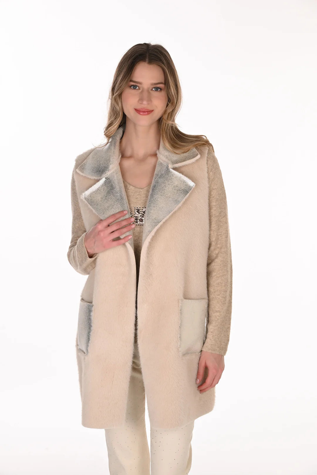 Frank Lyman 263104 Jacket