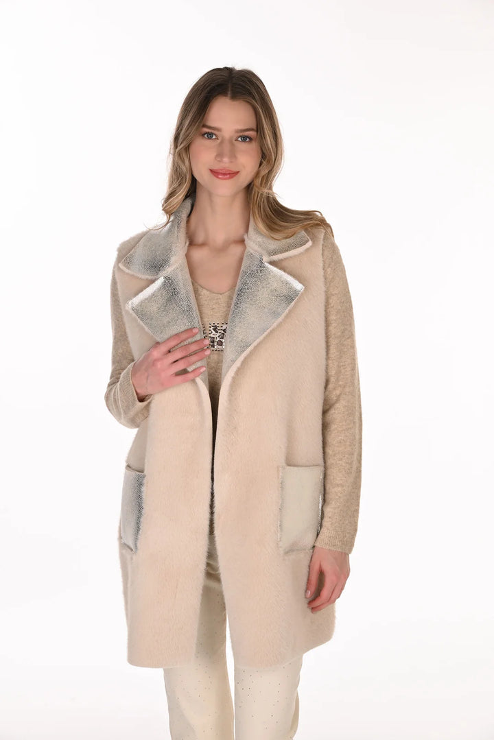 Frank Lyman 263104 Jacket