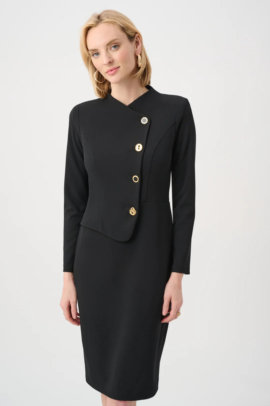 Joseph Ribkoff 263158 Dress