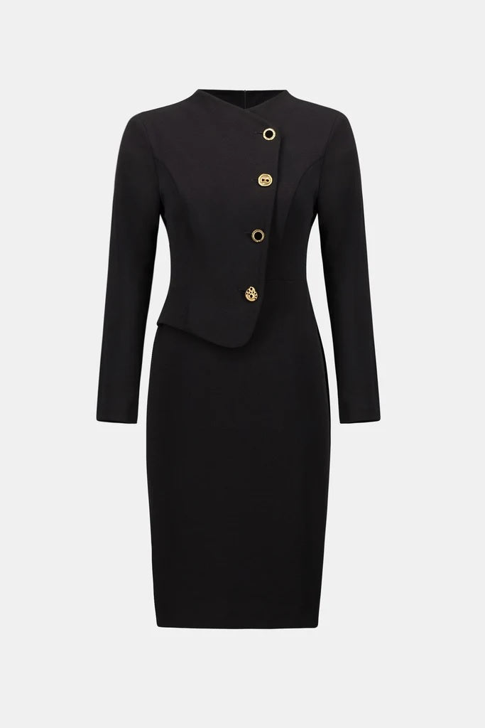 Joseph Ribkoff 263158 Dress