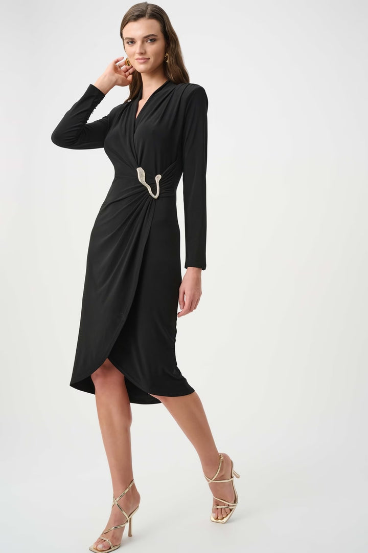 Joseph Ribkoff 263709 Dress