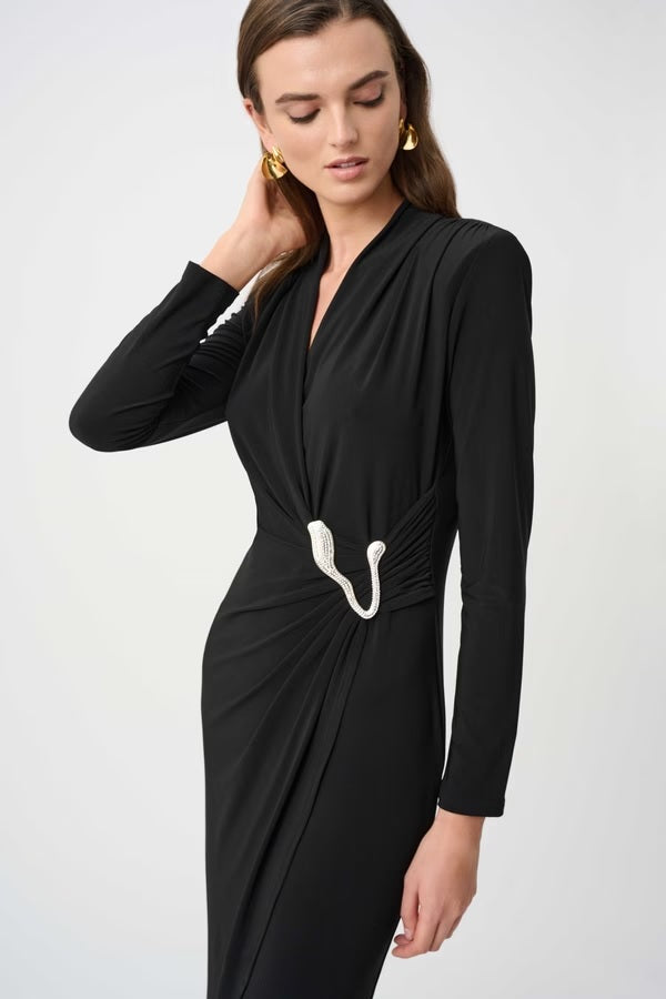 Joseph Ribkoff 263709 Dress
