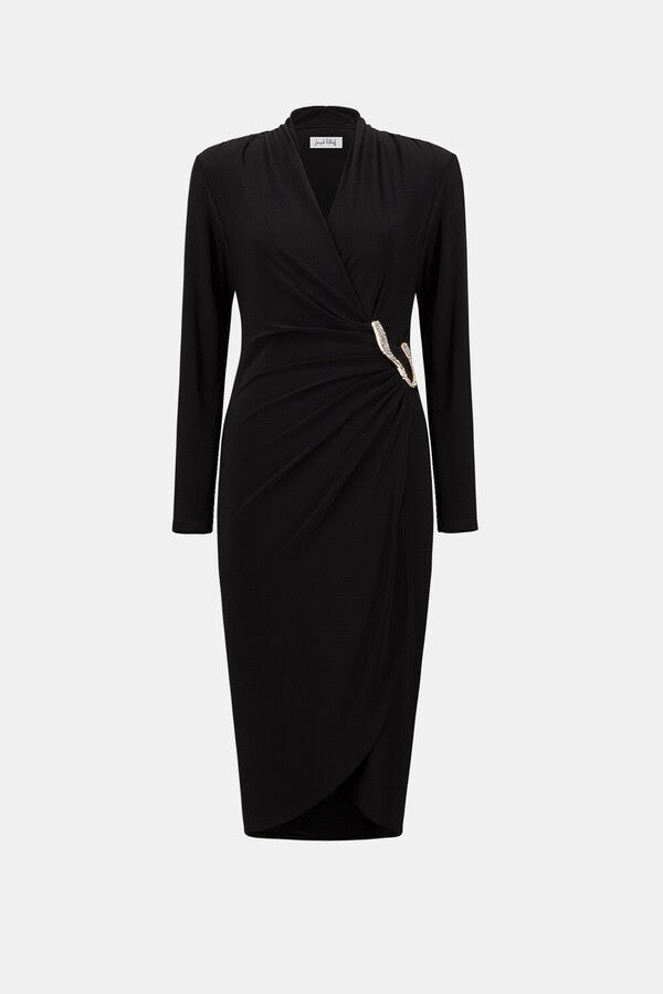 Joseph Ribkoff 263709 Dress