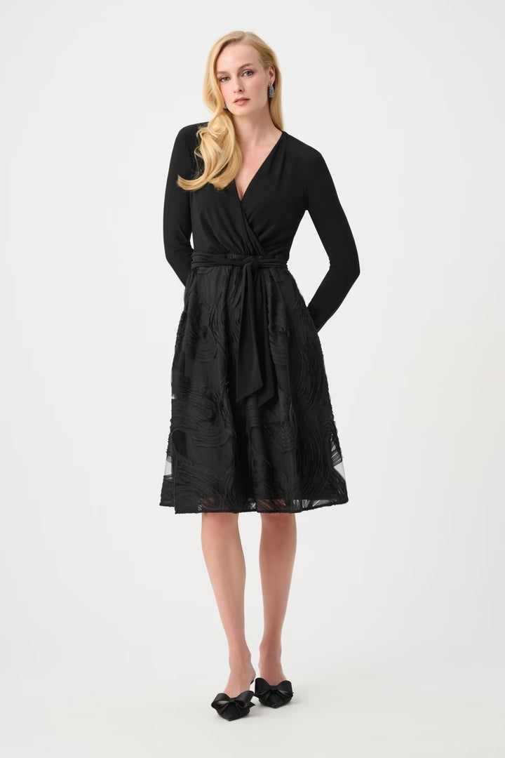 Joseph Ribkoff 263719 Dress