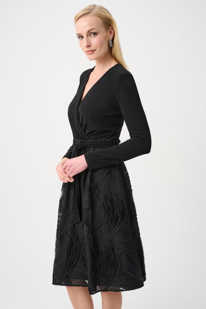 Joseph Ribkoff 263719 Dress