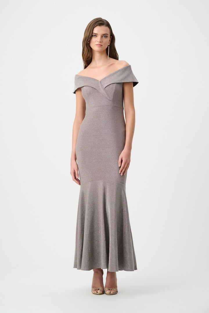 Joseph Ribkoff 263728 Gown