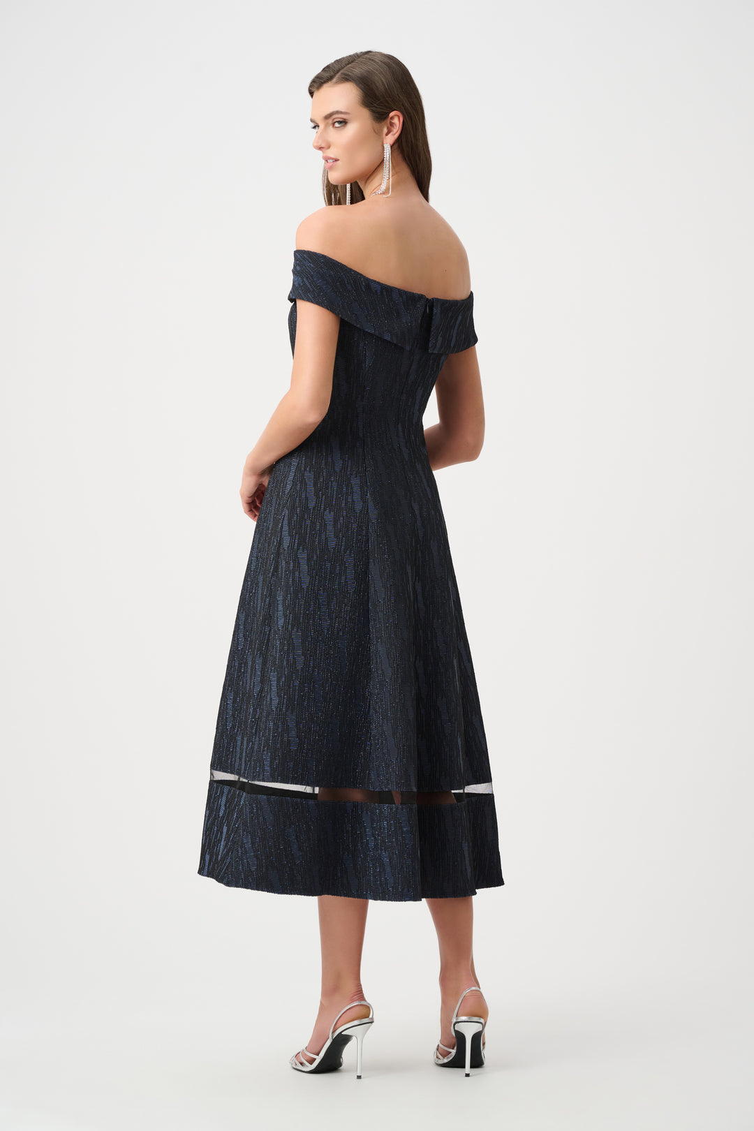 Joseph Ribkoff 263742 Dress