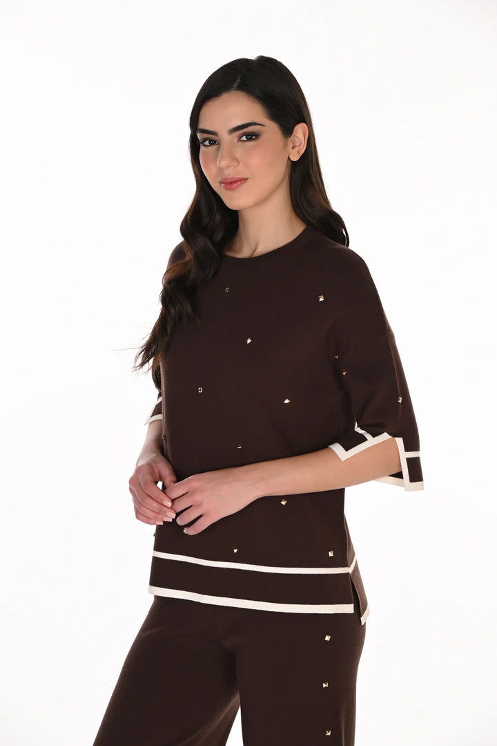 Frank Lyman 263765 Sweater