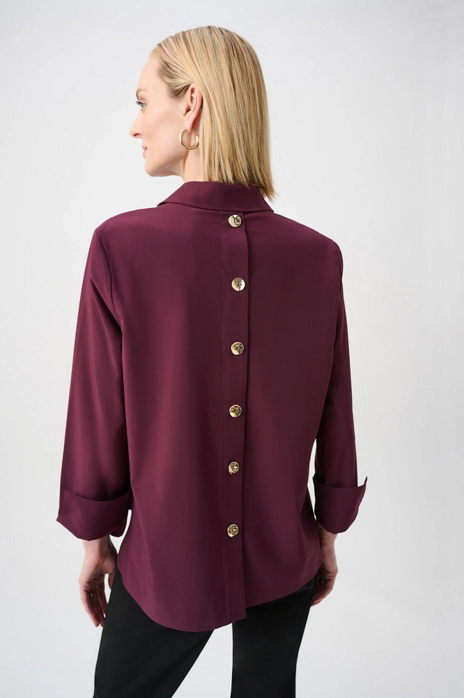 Joseph Ribkoff 263928 Top