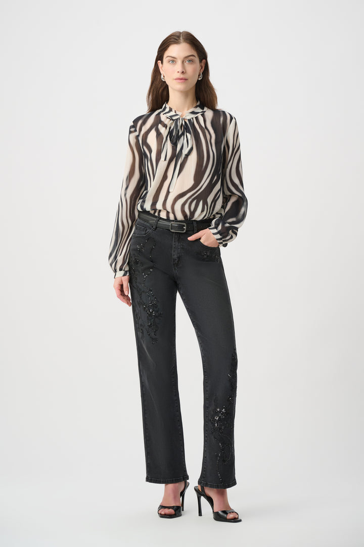 Joseph Ribkoff 264023 Top