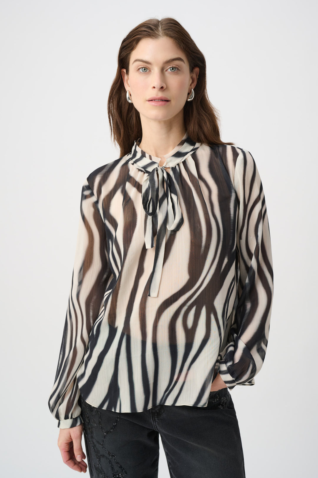 Joseph Ribkoff 264023 Top