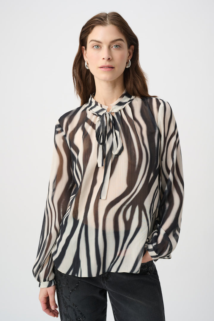 Joseph Ribkoff 264023 Top