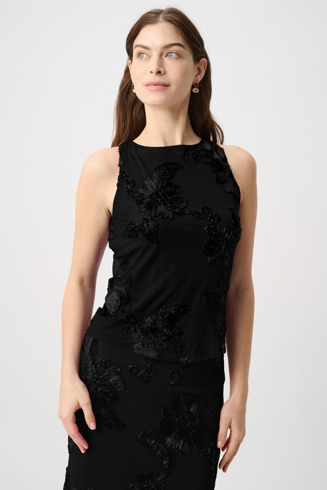 Joseph Ribkoff 264141 Top