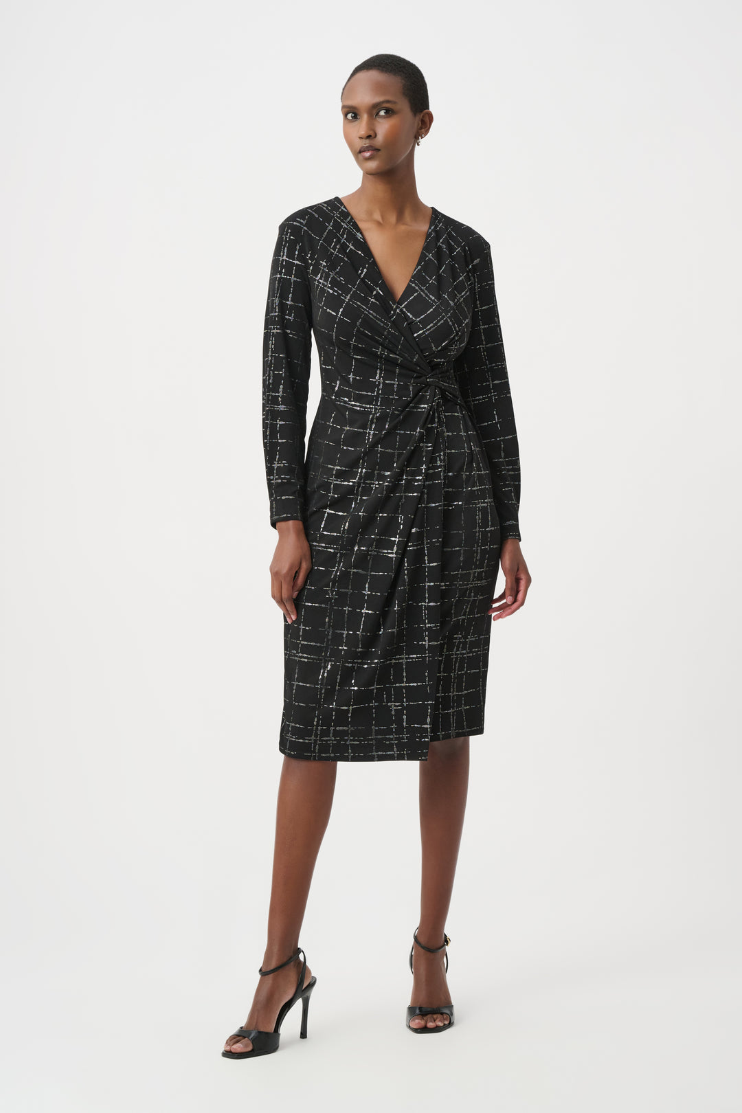 Joseph Ribkoff 264186 Dress