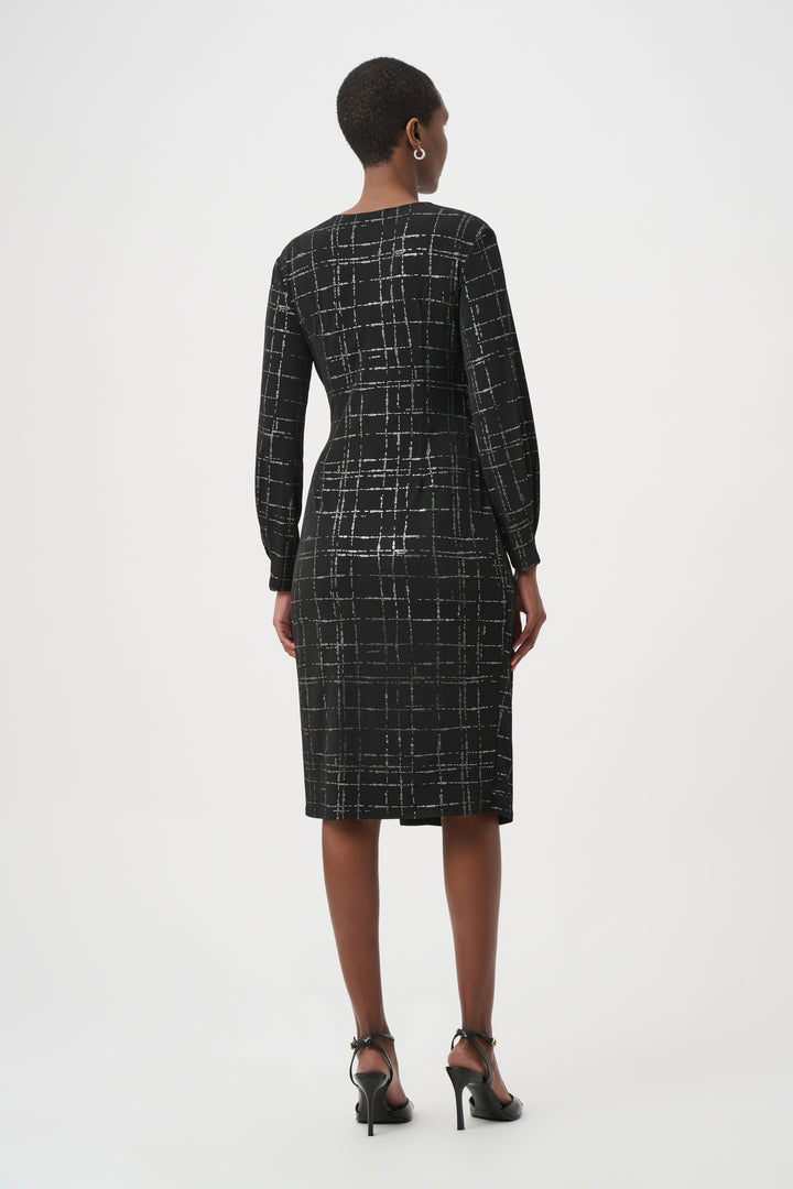 Joseph Ribkoff 264186 Dress