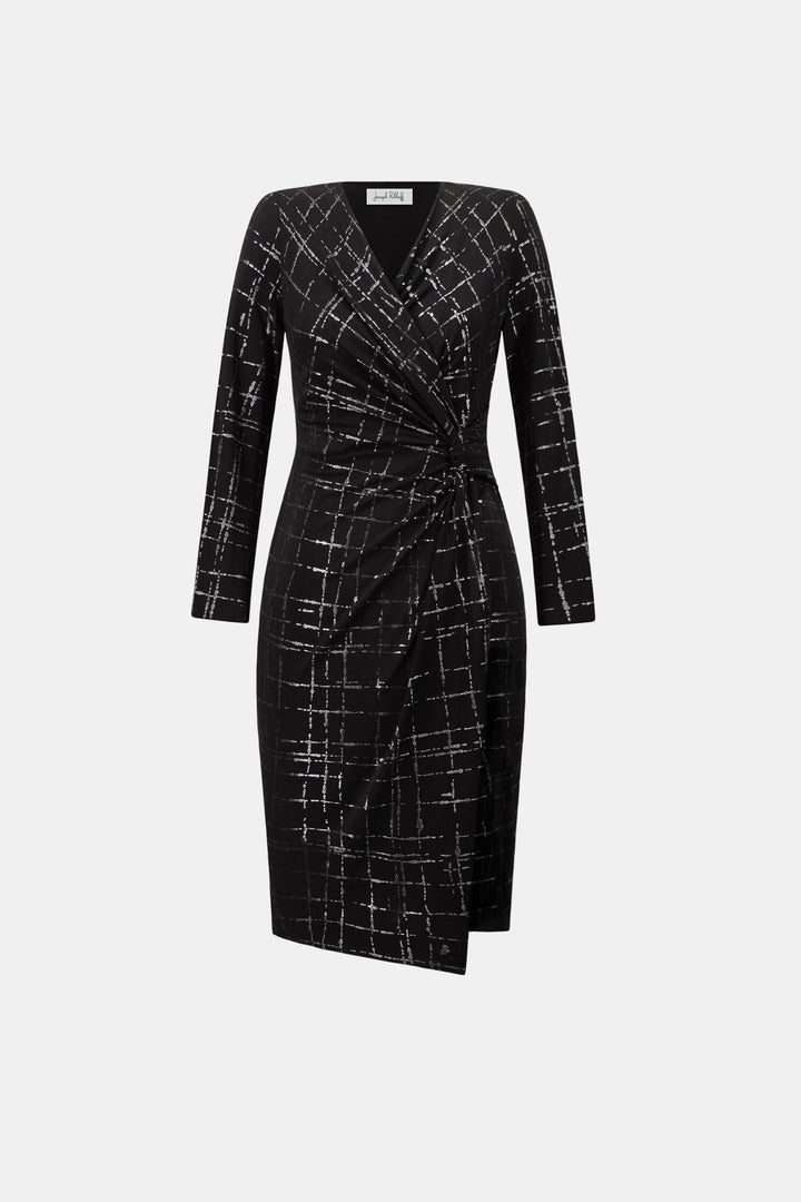 Joseph Ribkoff 264186 Dress