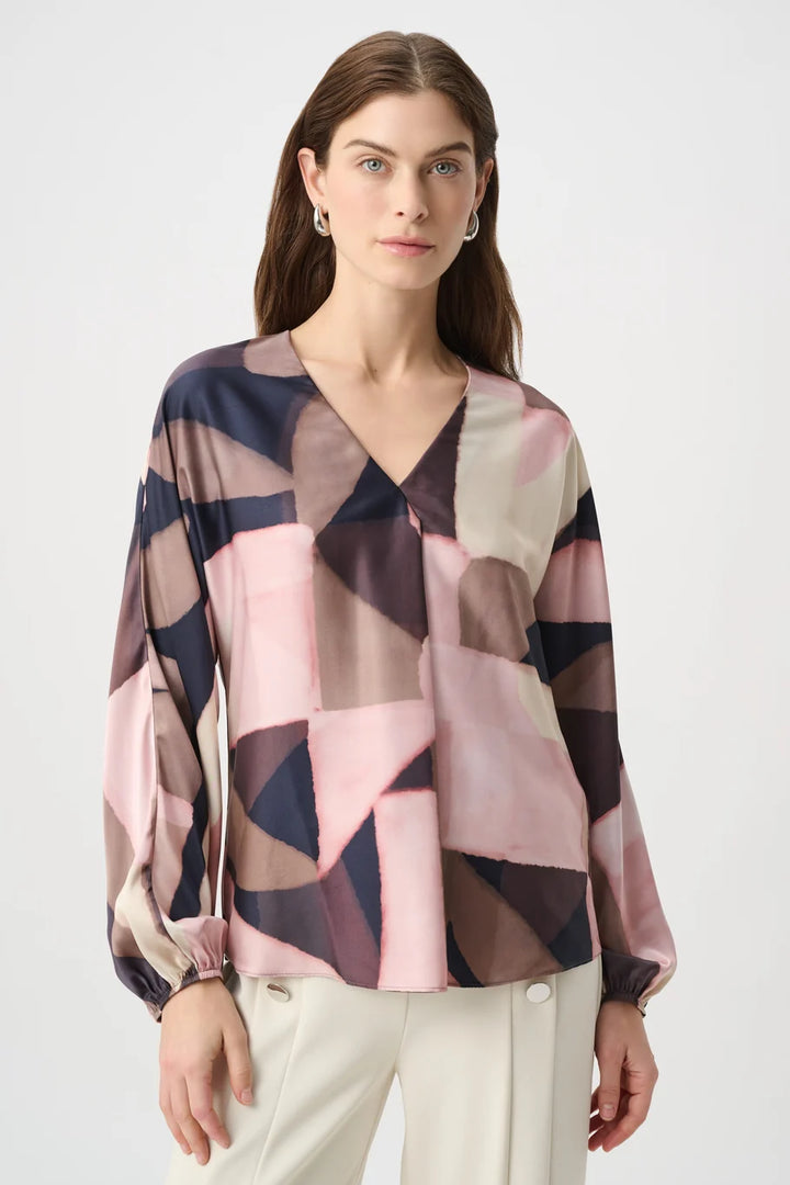 Joseph Ribkoff 264197 Top